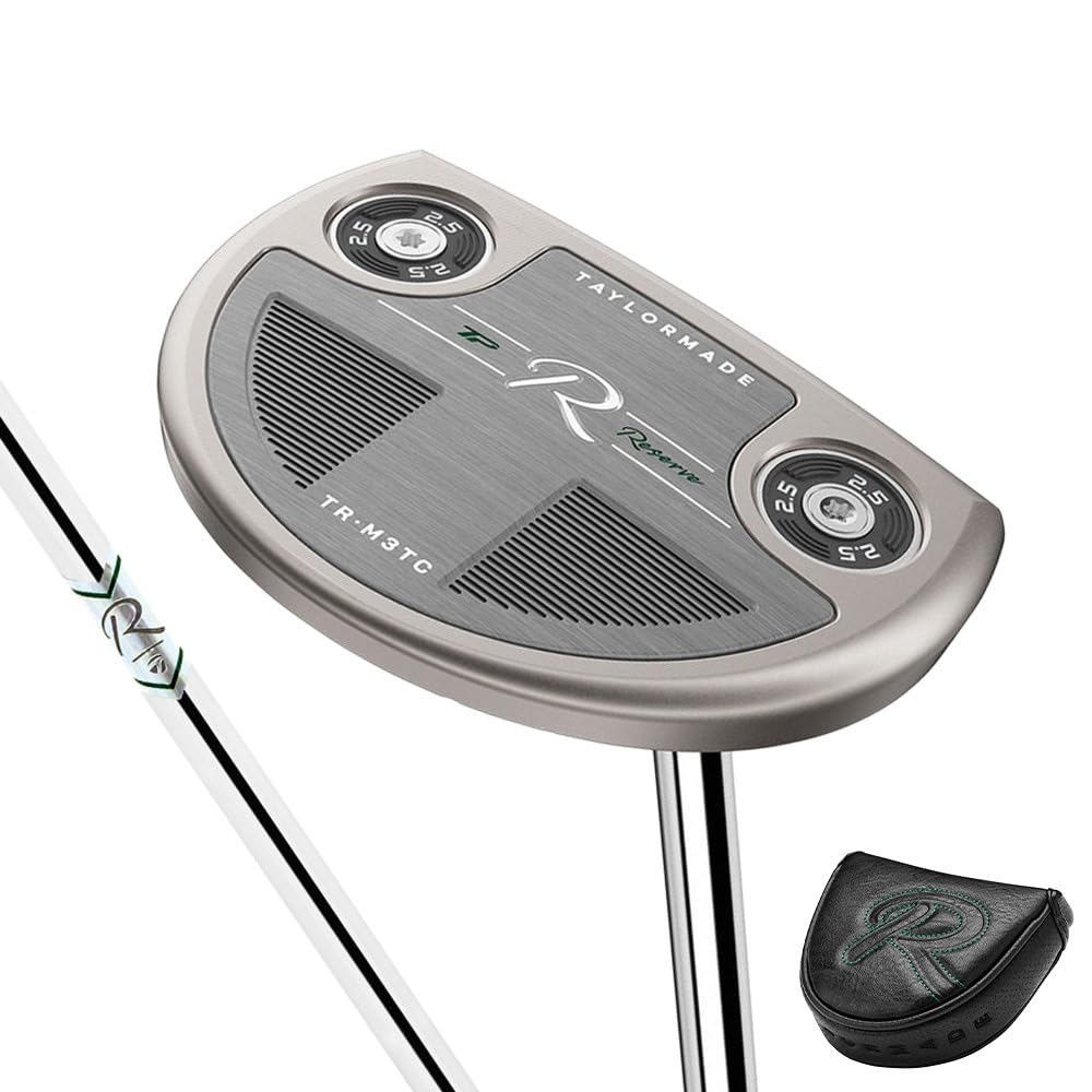 Amazon.co.jp: テーラーメイド（TAYLORMADE） TPリザーブ トラス